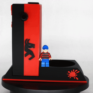 Lamastream X MisterFlippe